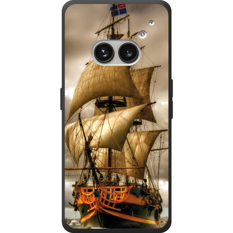 Чехол BoxFace Nothing Phone (2a) Plus 