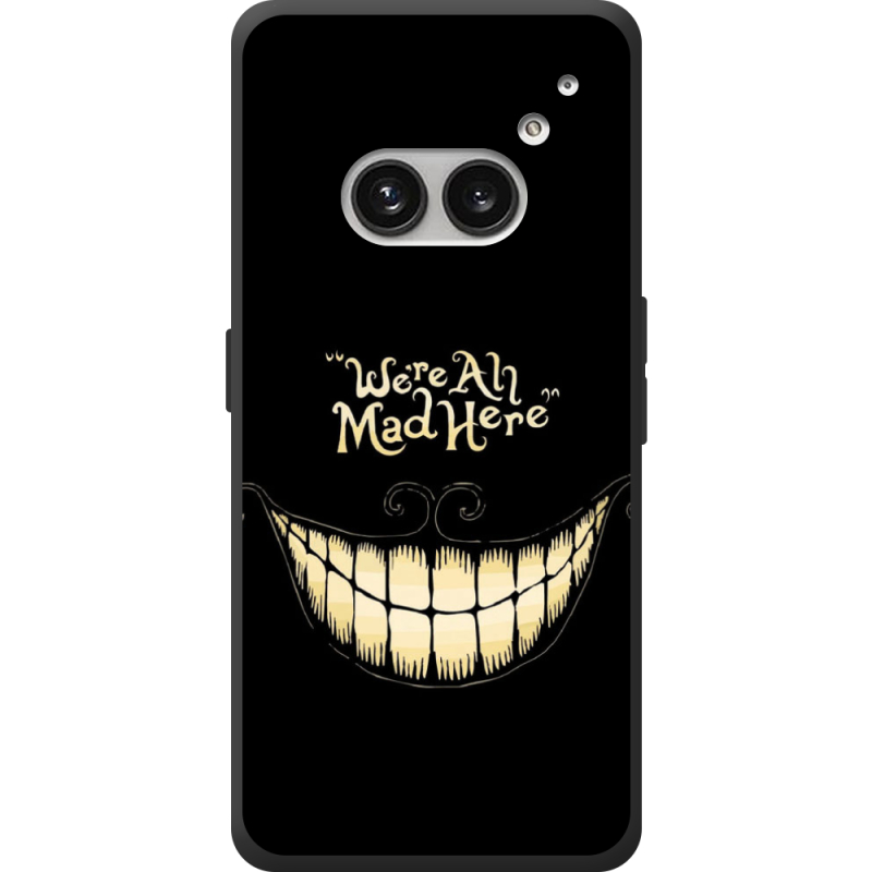 Чехол BoxFace Nothing Phone (2a) Plus 