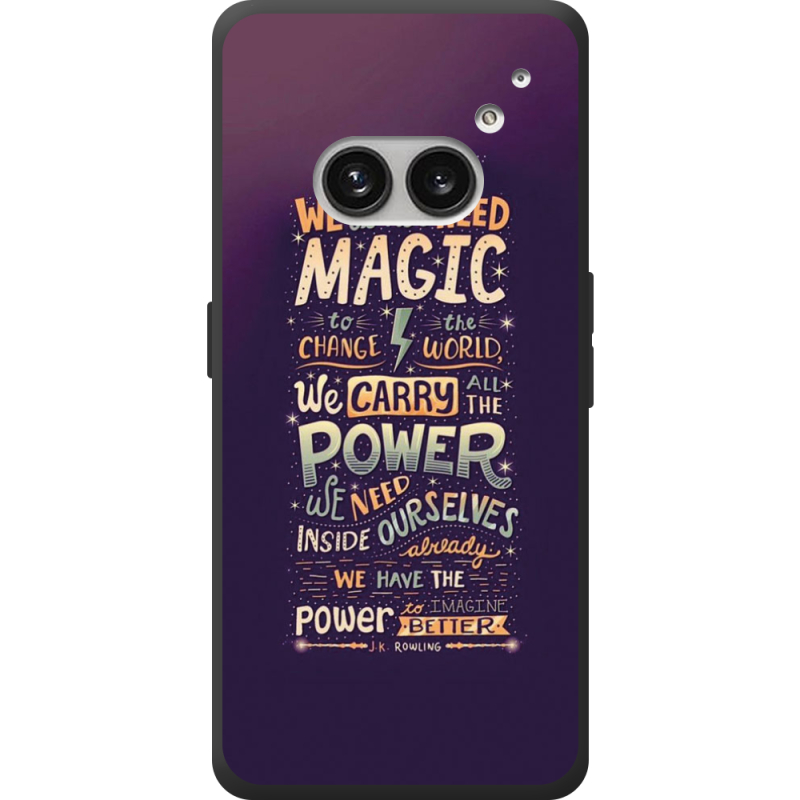 Чехол BoxFace Nothing Phone (2a) Plus 