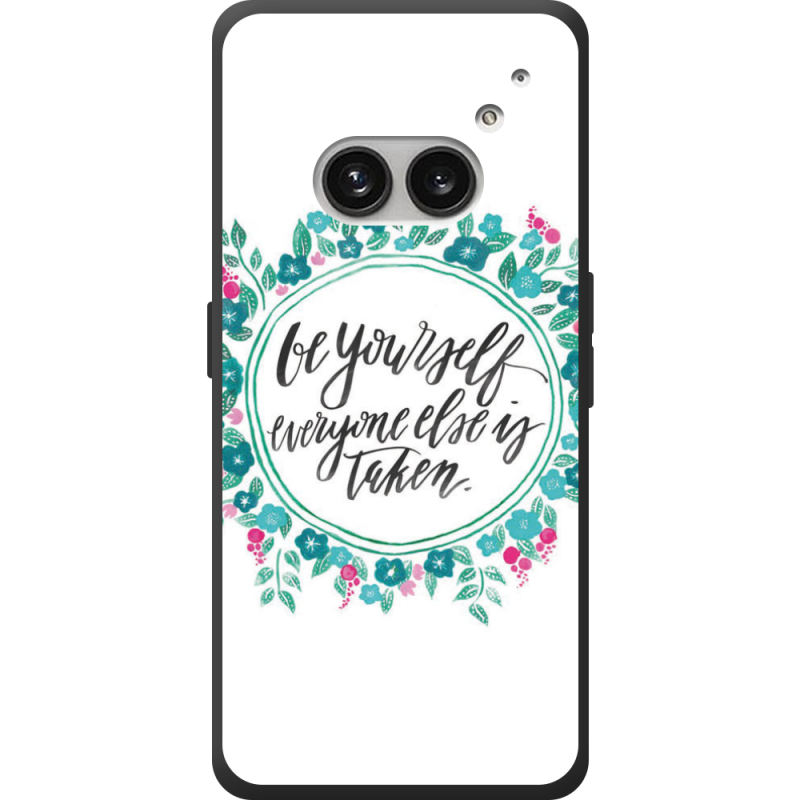 Чехол BoxFace Nothing Phone (2a) Plus 