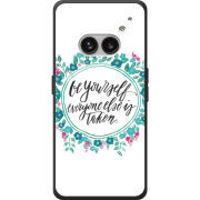 Чехол BoxFace Nothing Phone (2a) Plus 