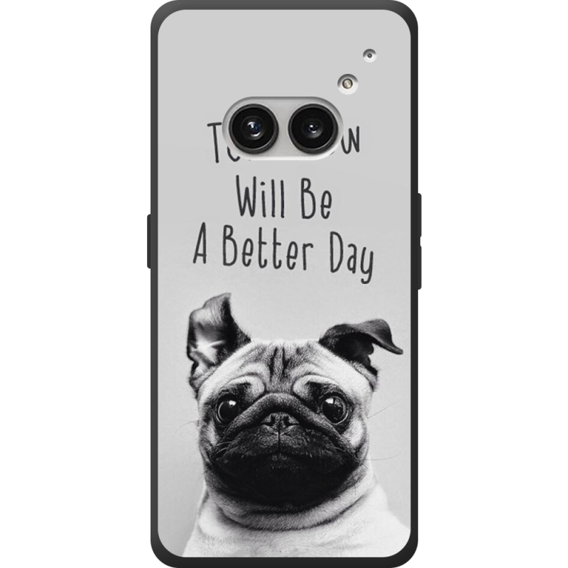 Чехол BoxFace Nothing Phone (2a) Plus 