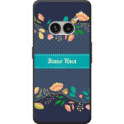 Чехол BoxFace Nothing Phone (2a) Plus Malva Именной