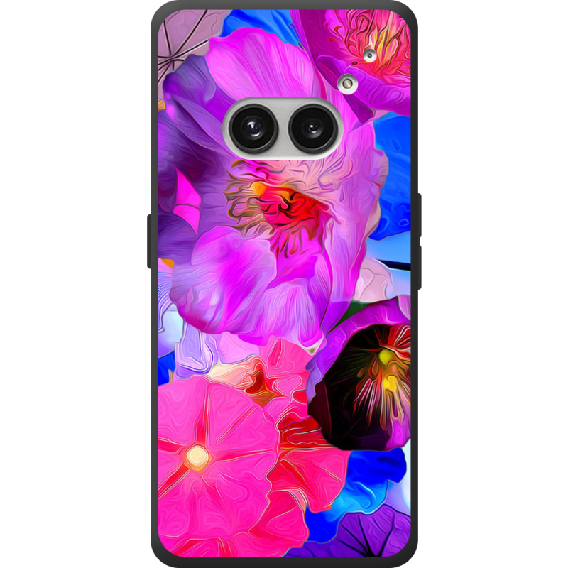 Чехол BoxFace Nothing Phone (2a) Plus 