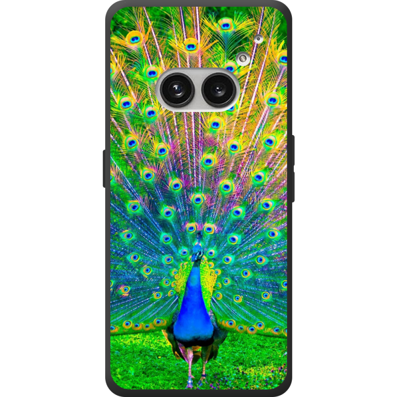 Чехол BoxFace Nothing Phone (2a) Plus 