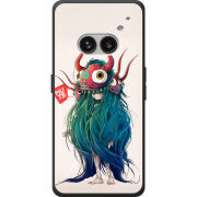 Чехол BoxFace Nothing Phone (2a) Plus Monster Girl