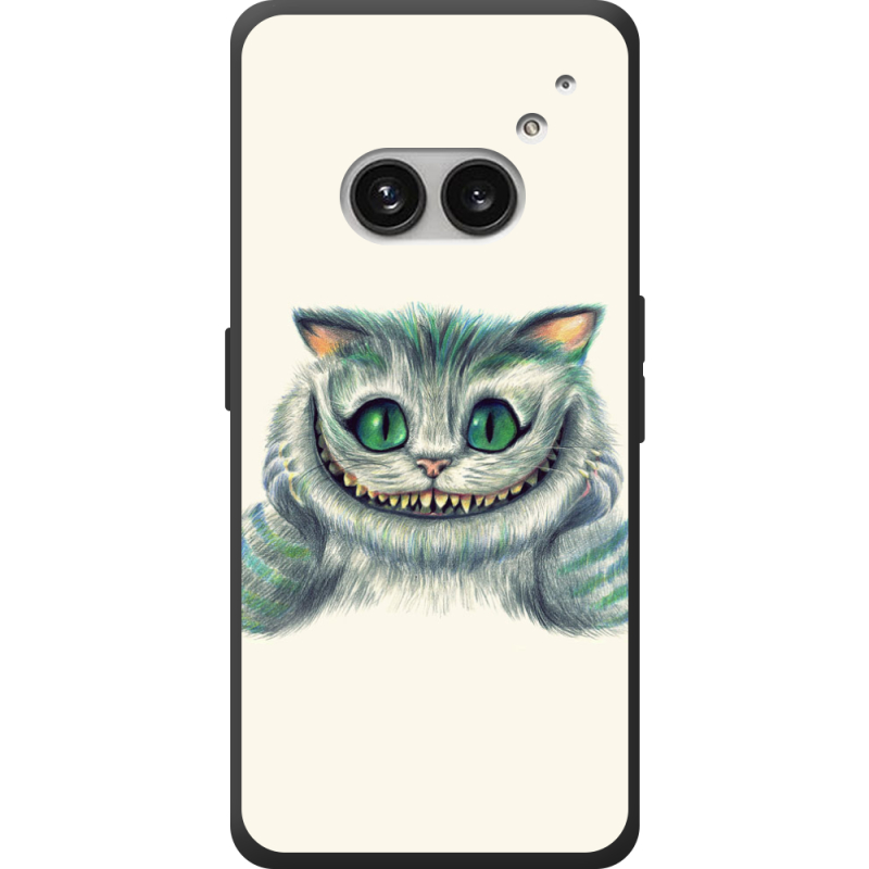 Чехол BoxFace Nothing Phone (2a) Plus 