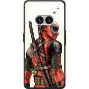 Чехол BoxFace Nothing Phone (2a) Plus 