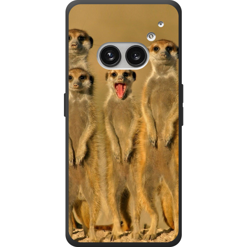 Чехол BoxFace Nothing Phone (2a) Plus 