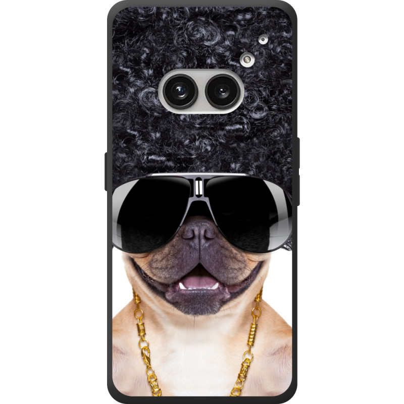 Чехол BoxFace Nothing Phone (2a) Plus 