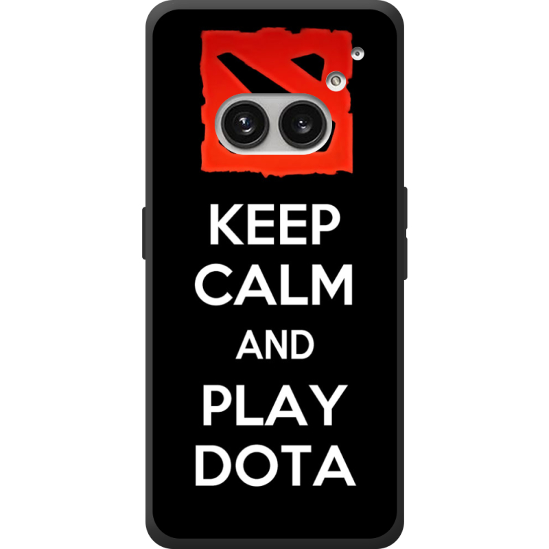 Чехол BoxFace Nothing Phone (2a) Plus 