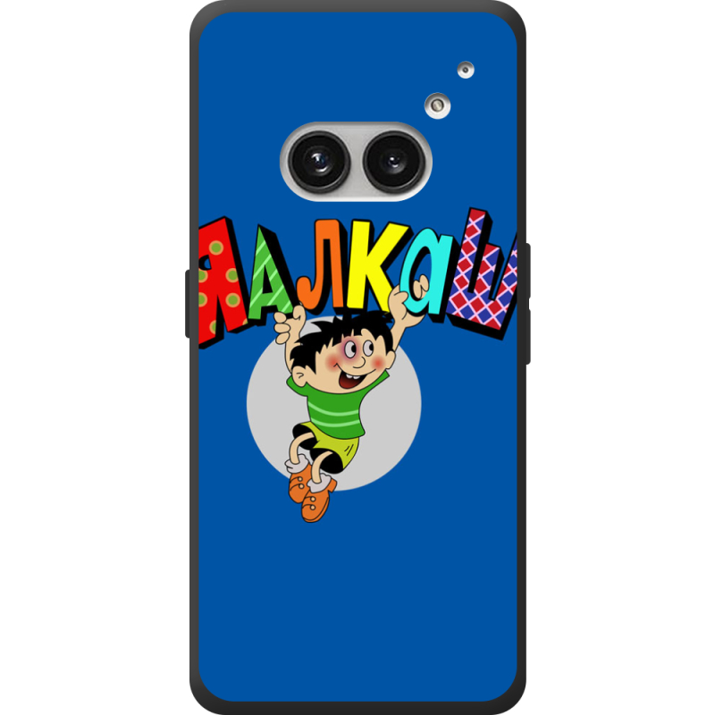 Чехол BoxFace Nothing Phone (2a) Plus 