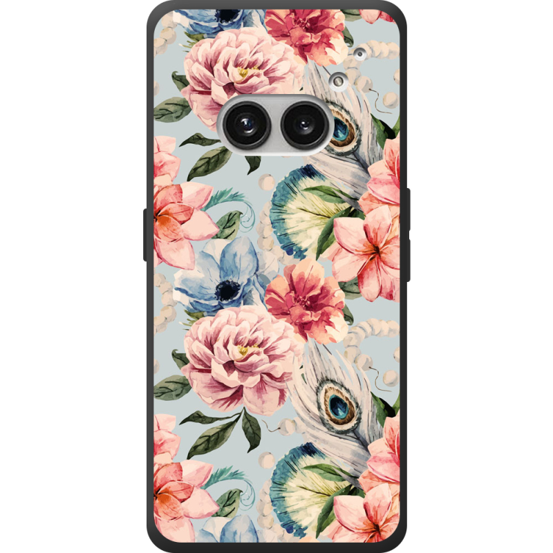 Чехол BoxFace Nothing Phone (2a) Plus Rosy