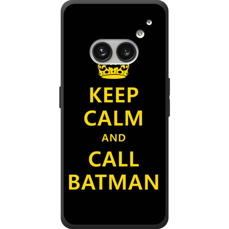 Чехол BoxFace Nothing Phone (2a) Plus 