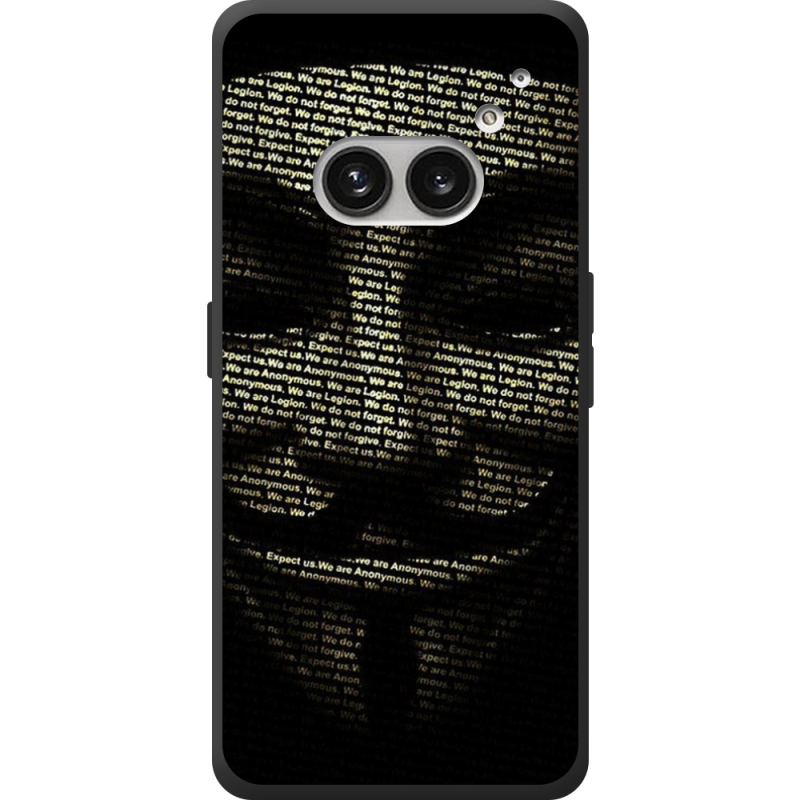Чехол BoxFace Nothing Phone (2a) Plus 