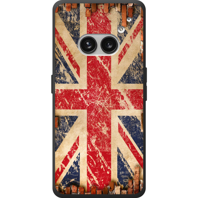 Чехол BoxFace Nothing Phone (2a) Plus 