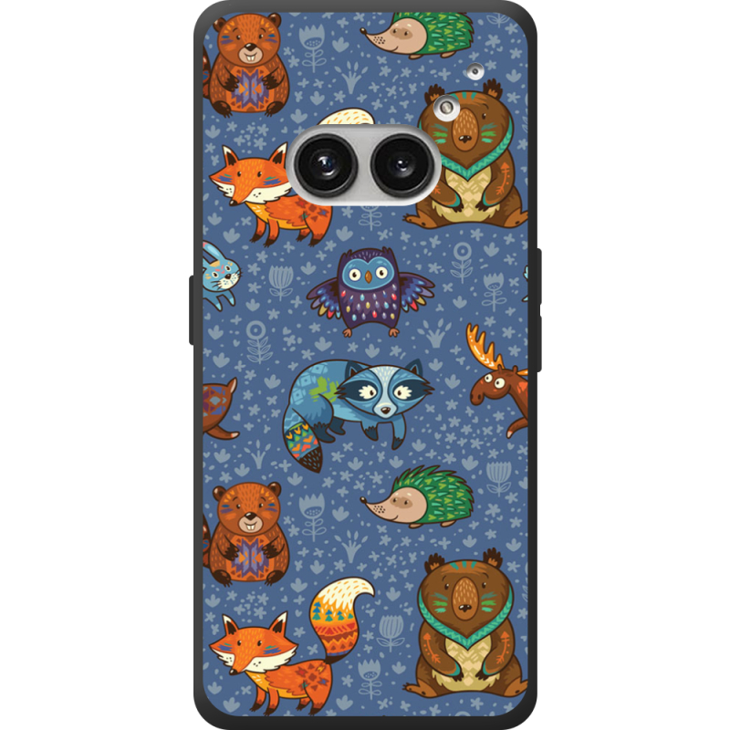 Чехол BoxFace Nothing Phone (2a) Plus 