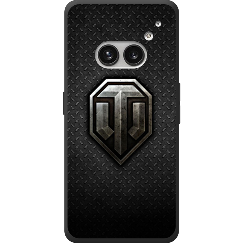 Чехол BoxFace Nothing Phone (2a) Plus 