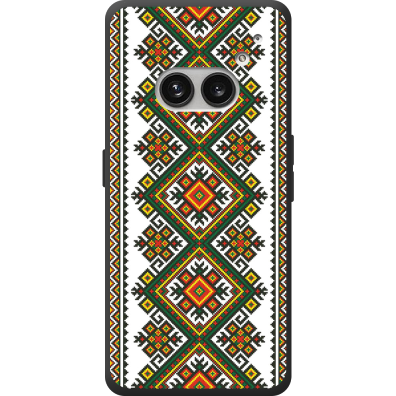 Чехол BoxFace Nothing Phone (2a) Plus 