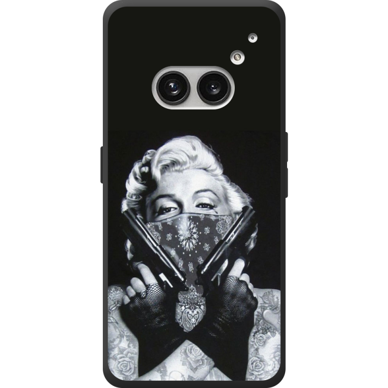 Чехол BoxFace Nothing Phone (2a) Plus 