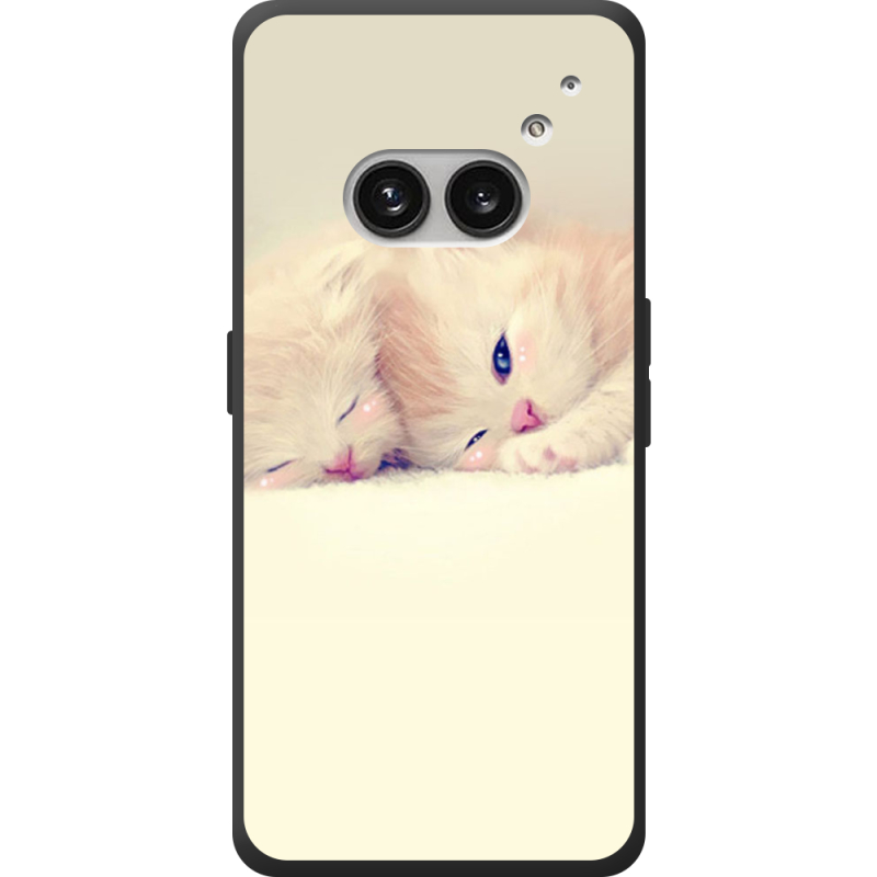 Чехол BoxFace Nothing Phone (2a) Plus 