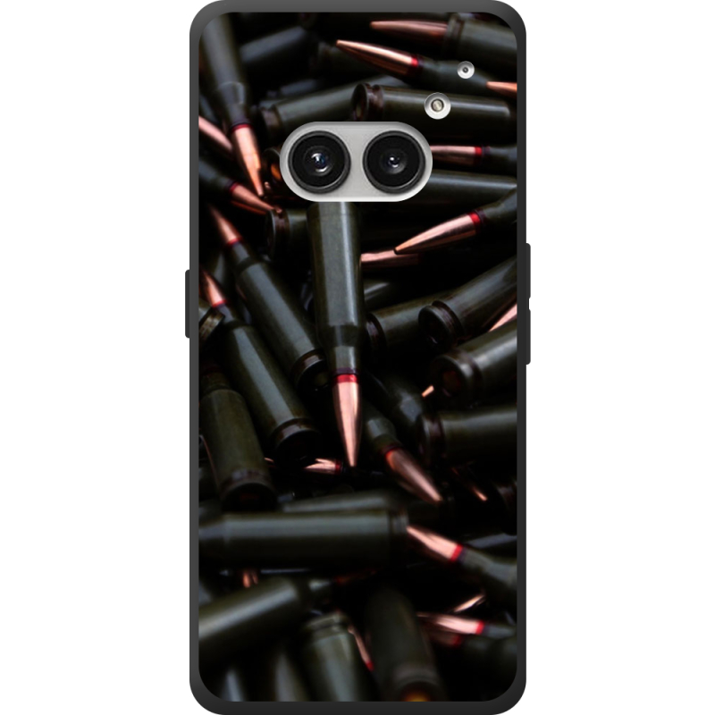 Чехол BoxFace Nothing Phone (2a) Plus 