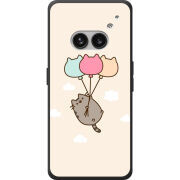 Чехол BoxFace Nothing Phone (2a) Plus 