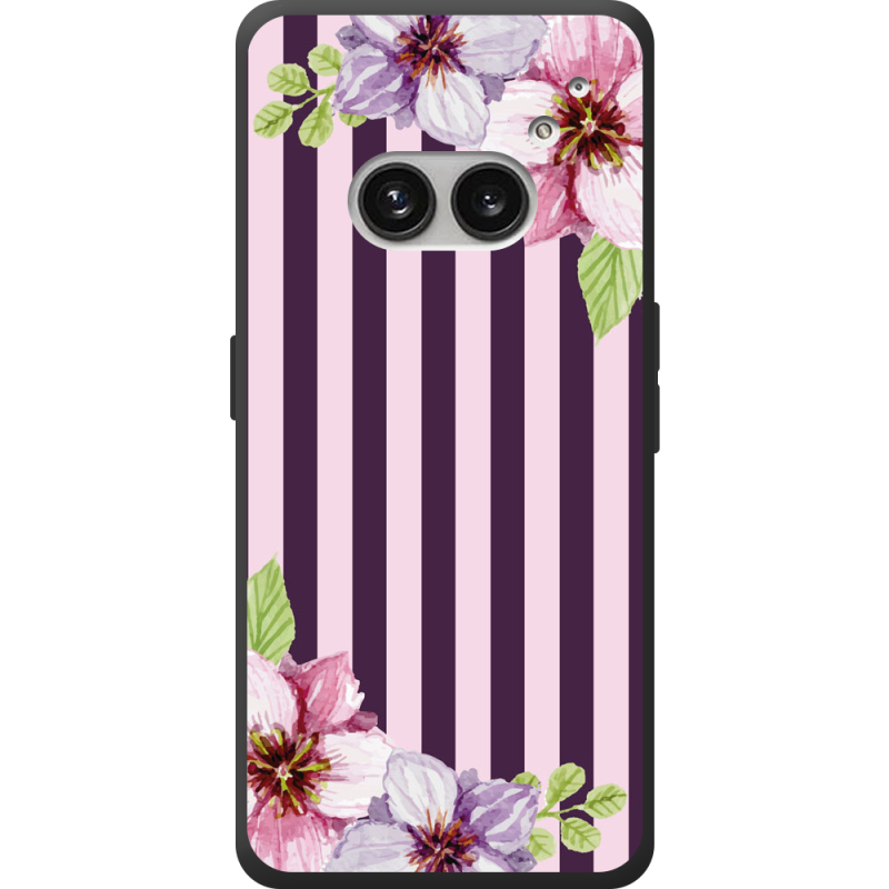 Чехол BoxFace Nothing Phone (2a) Plus Purple Fantasy