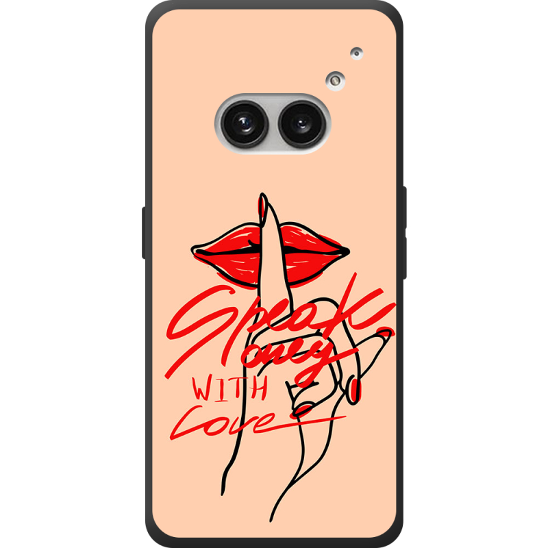 Чехол BoxFace Nothing Phone (2a) Plus 