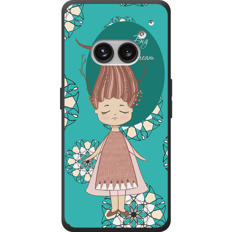 Чехол BoxFace Nothing Phone (2a) Plus Dream Girl