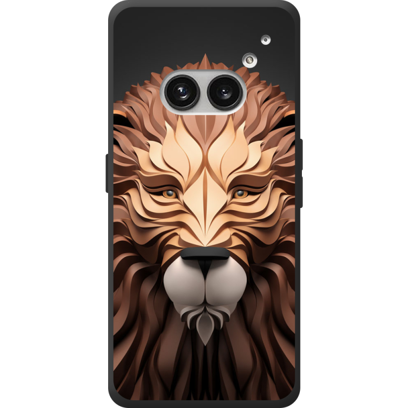 Чехол BoxFace Nothing Phone (2a) Plus 