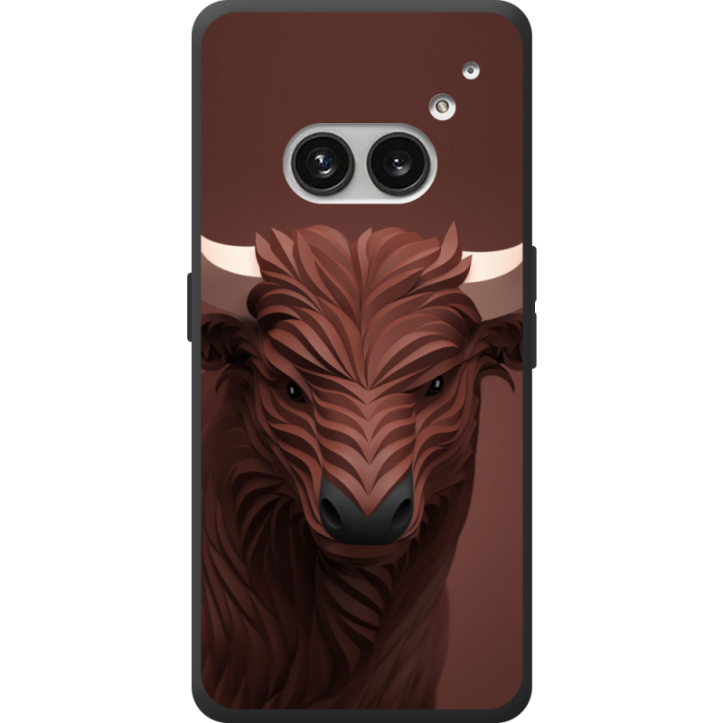 Чехол BoxFace Nothing Phone (2a) Plus 