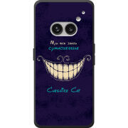 Чехол BoxFace Nothing Phone (2a) Plus Cheshire Cat