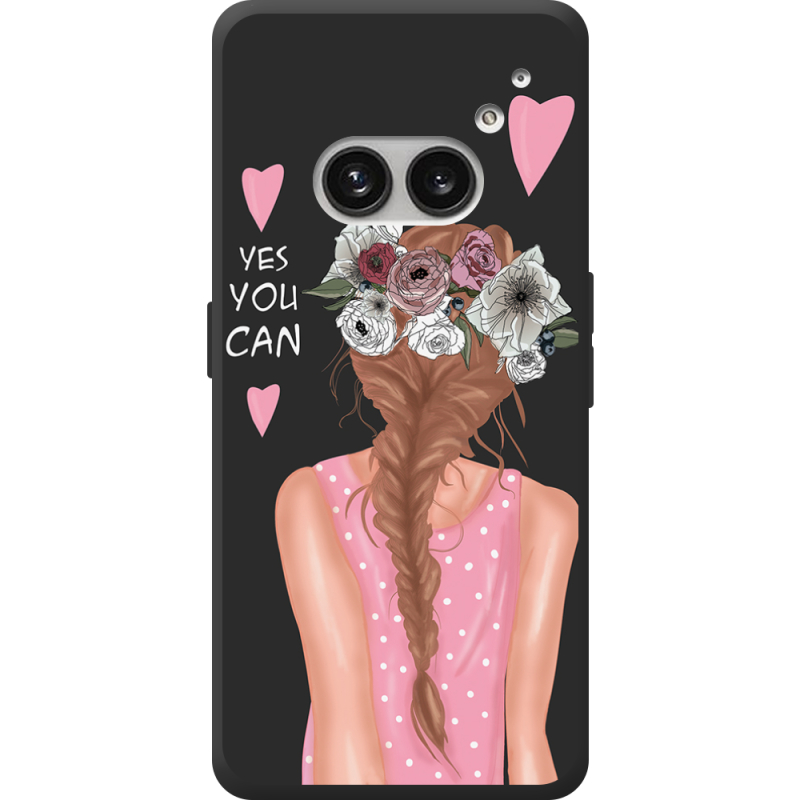 Чехол BoxFace Nothing Phone (2a) Plus You Can