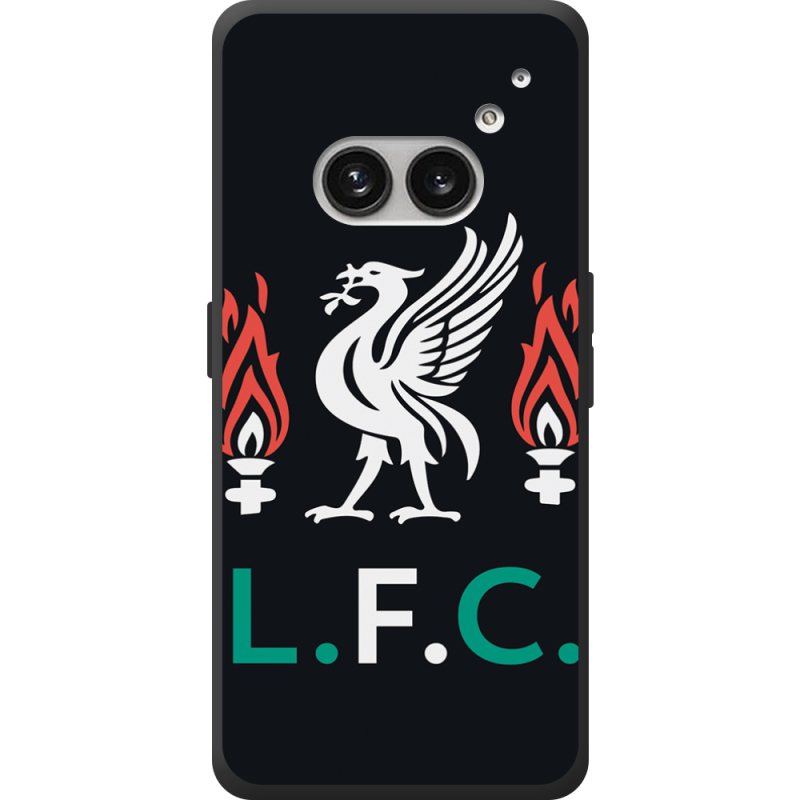 Чехол BoxFace Nothing Phone (2a) Plus L. F. C.