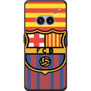 Чехол BoxFace Nothing Phone (2a) Plus FC Barsa