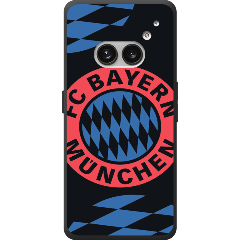 Чехол BoxFace Nothing Phone (2a) Plus FC Bayern