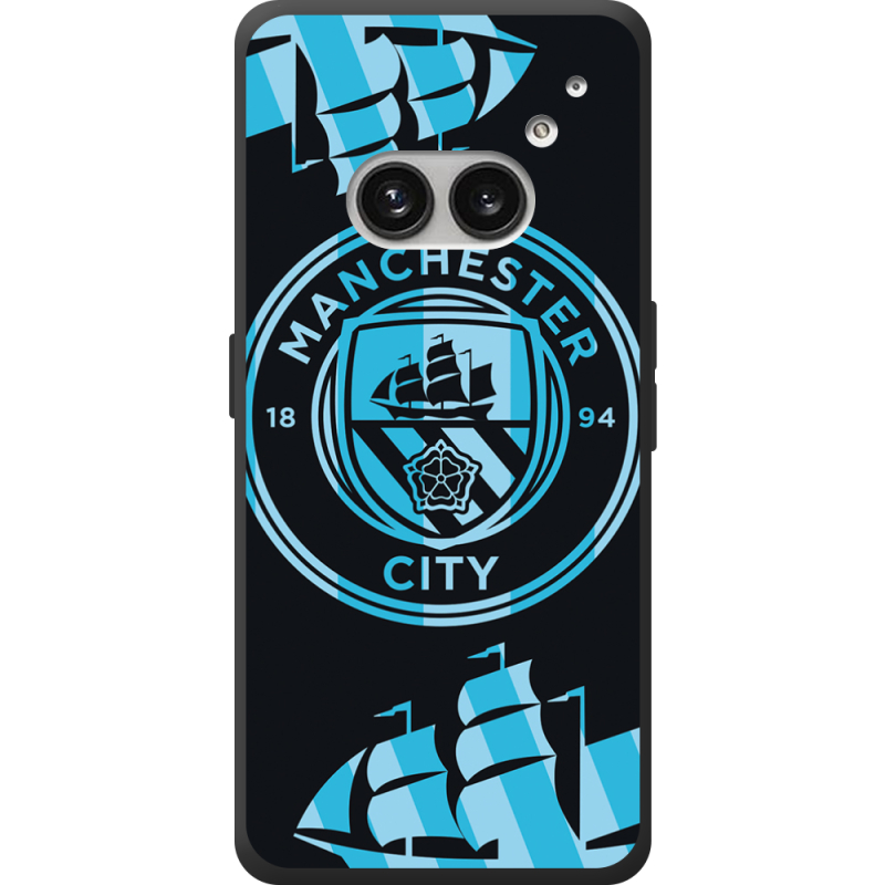 Чехол BoxFace Nothing Phone (2a) Plus FC M-City