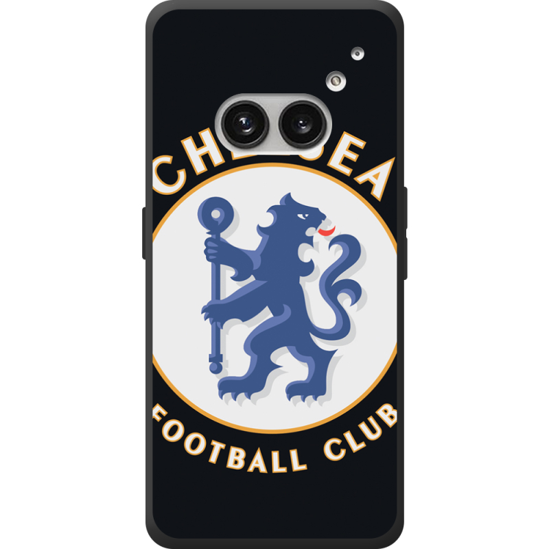 Чехол BoxFace Nothing Phone (2a) Plus FC Chelsea