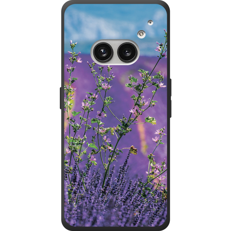 Чехол BoxFace Nothing Phone (2a) Plus Lavender Field