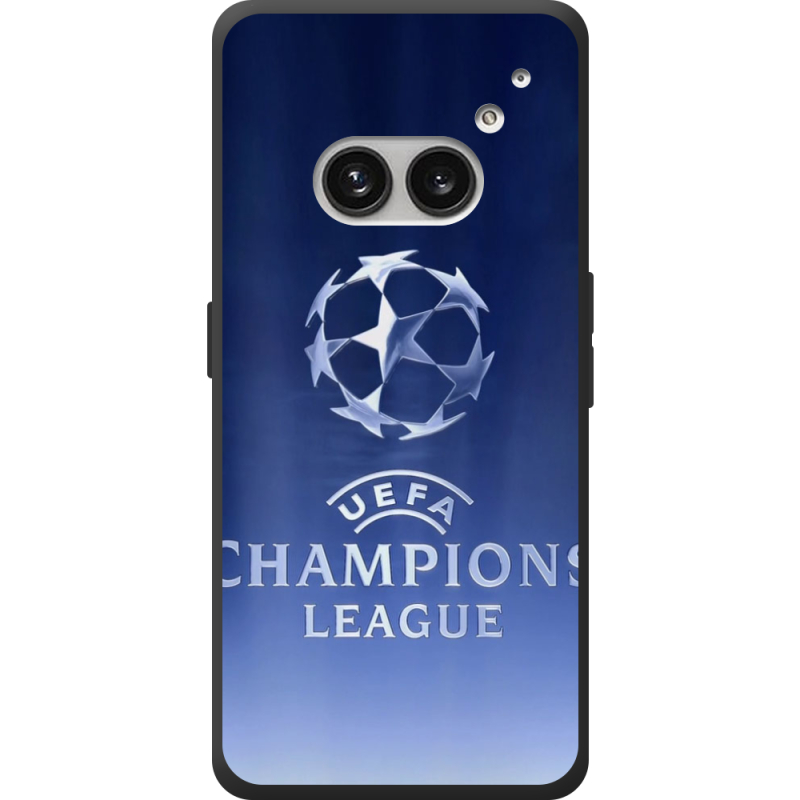 Чехол BoxFace Nothing Phone (2a) Plus 