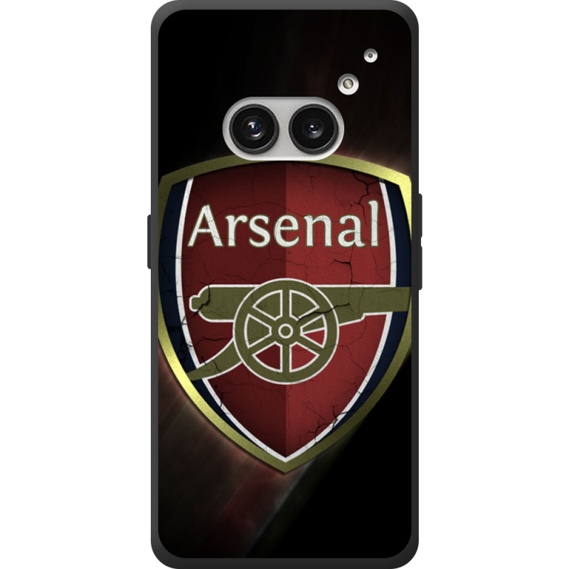 Чехол BoxFace Nothing Phone (2a) Plus 