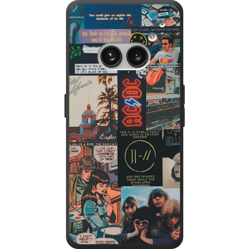 Чехол BoxFace Nothing Phone (2a) Plus 