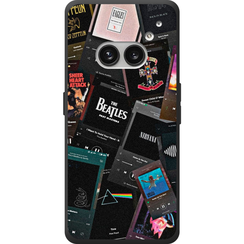 Чехол BoxFace Nothing Phone (2a) Plus 