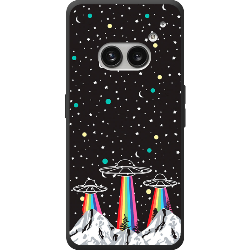 Чехол BoxFace Nothing Phone (2a) Plus 