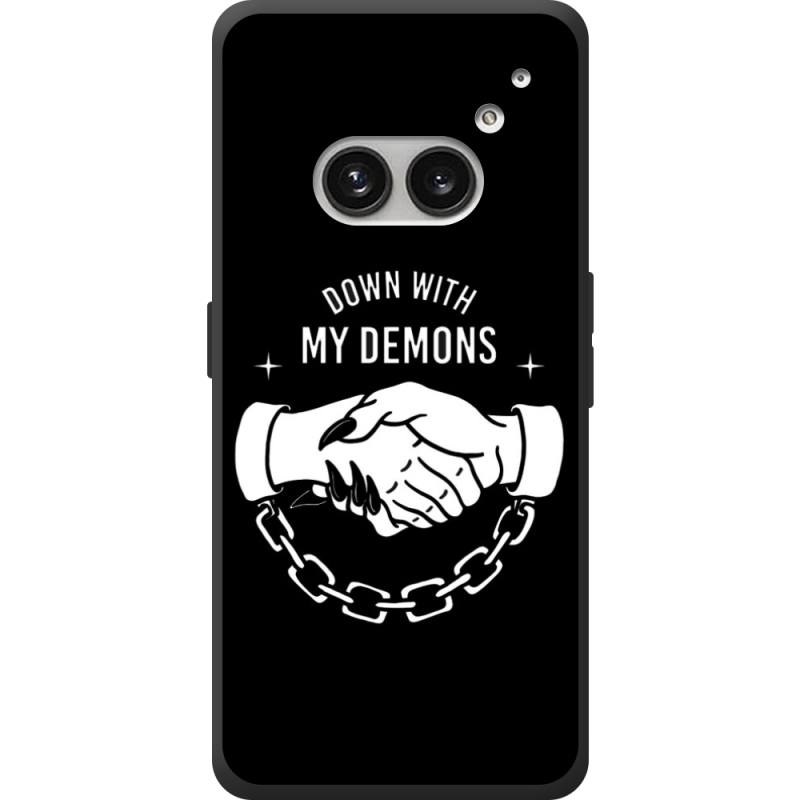 Чехол BoxFace Nothing Phone (2a) Plus 