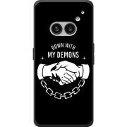 Чехол BoxFace Nothing Phone (2a) Plus 