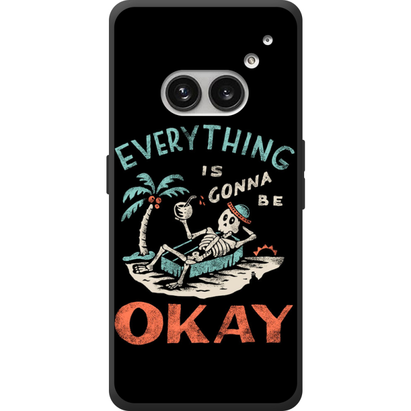 Чехол BoxFace Nothing Phone (2a) Plus 