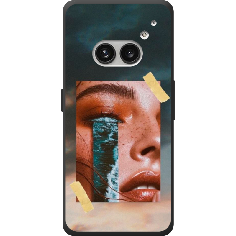 Чехол BoxFace Nothing Phone (2a) Plus 