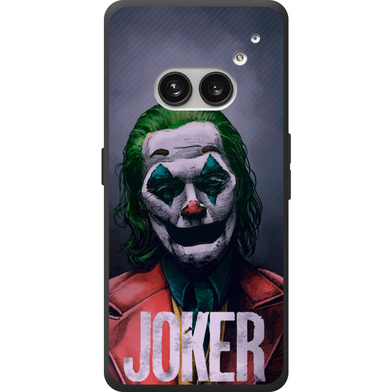 Чехол BoxFace Nothing Phone (2a) Plus Joker